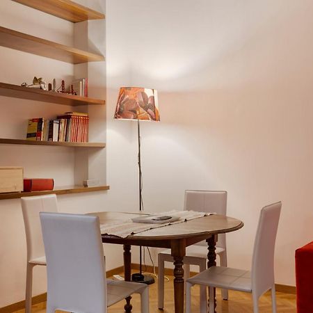 Restayled Chic Apartement- Via Ozieri Milán Exterior foto