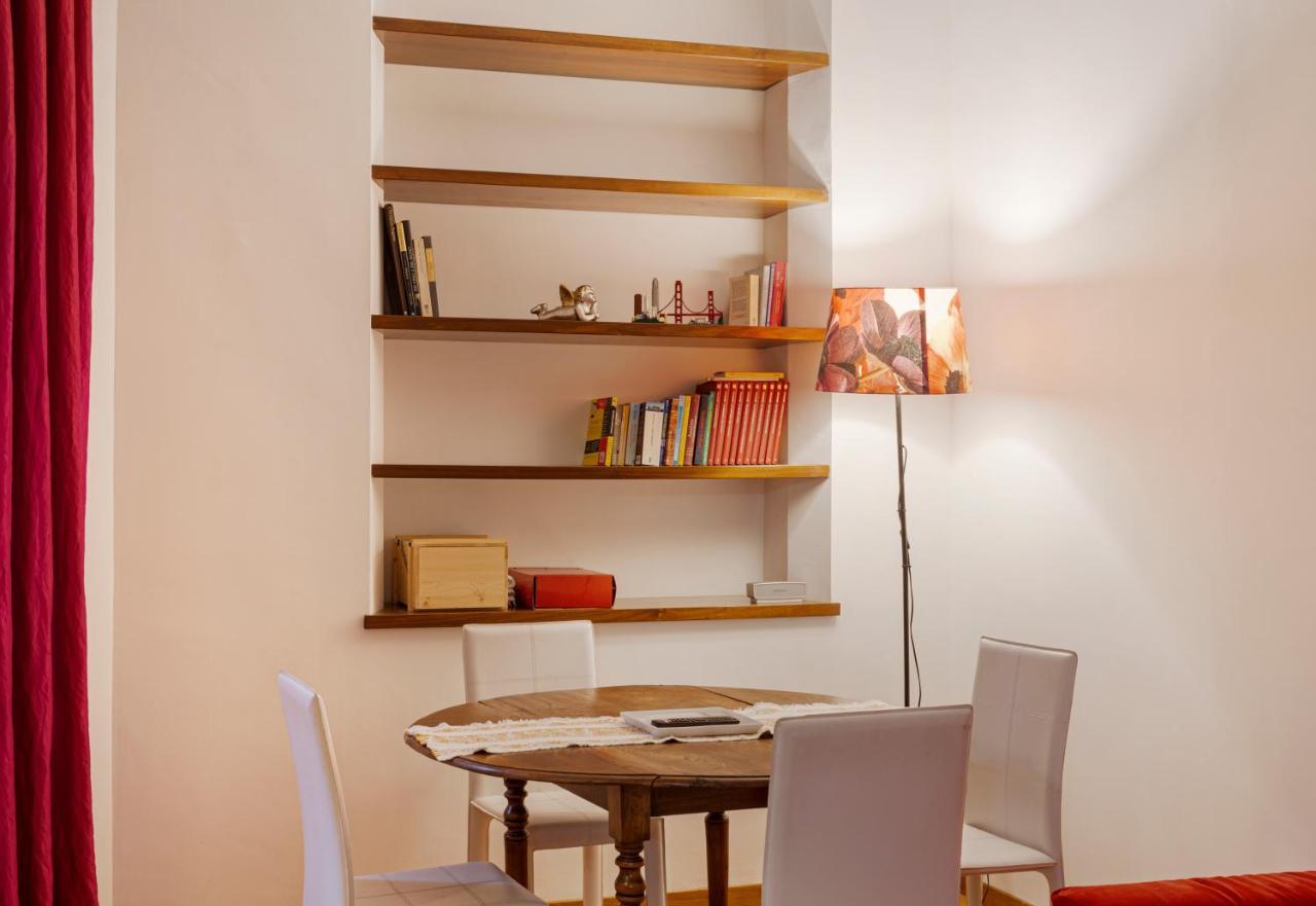 Restayled Chic Apartement- Via Ozieri Milán Exterior foto